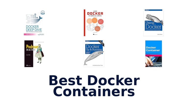 best docker containers