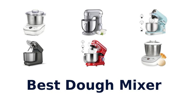 best dough mixer