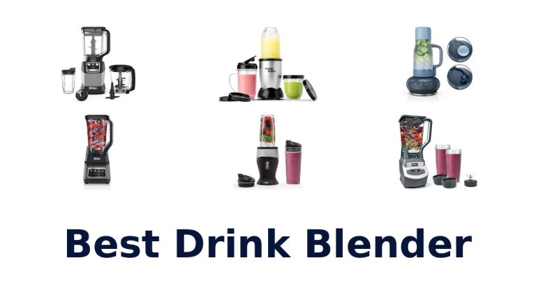 best drink blender