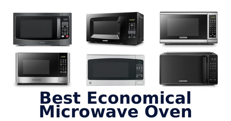 best economical microwave oven