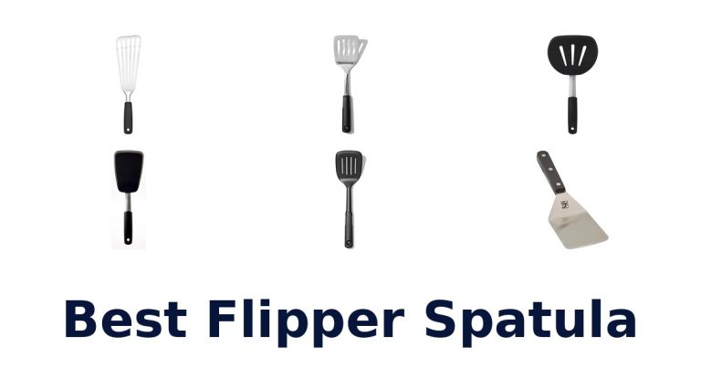 best flipper spatula