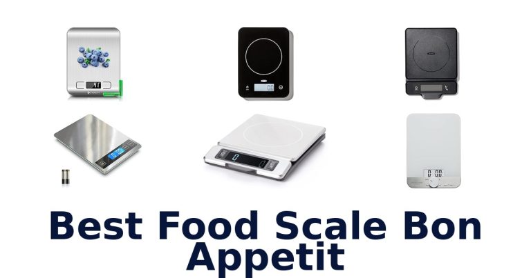 best food scale bon appetit