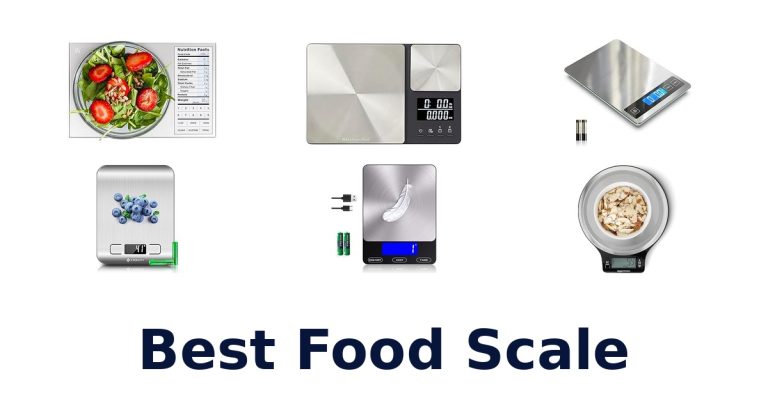 best food scale