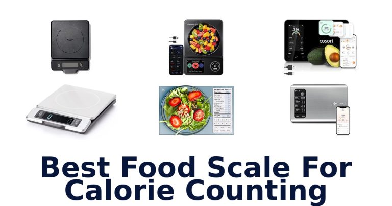 best food scale for calorie counting