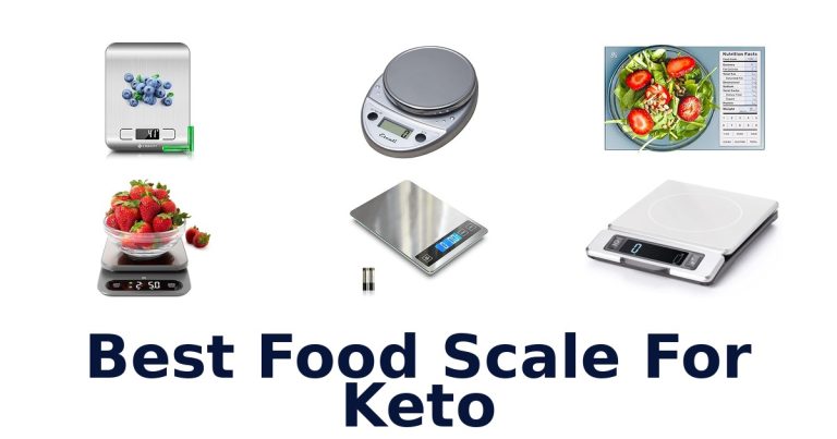 best food scale for keto