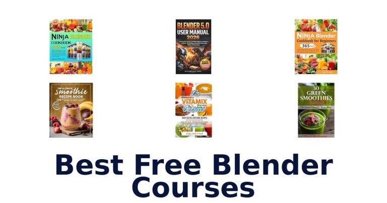 best free blender courses