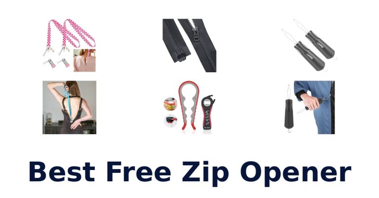 best free zip opener