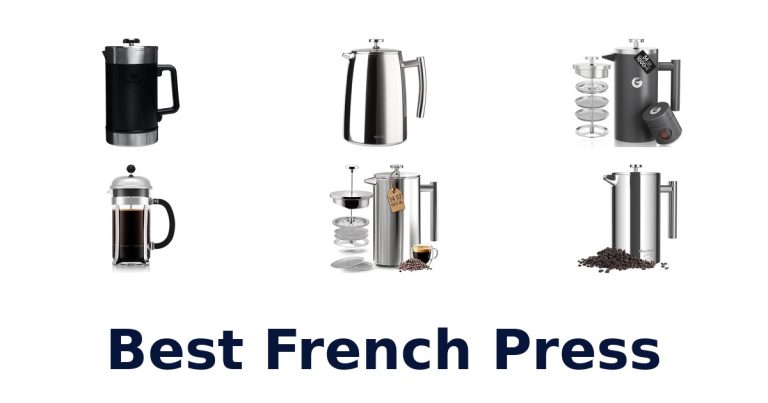 best french press
