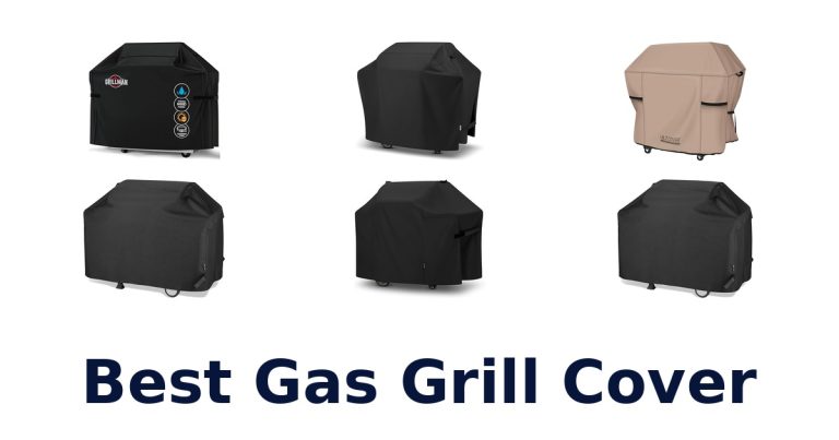 best gas grill cover