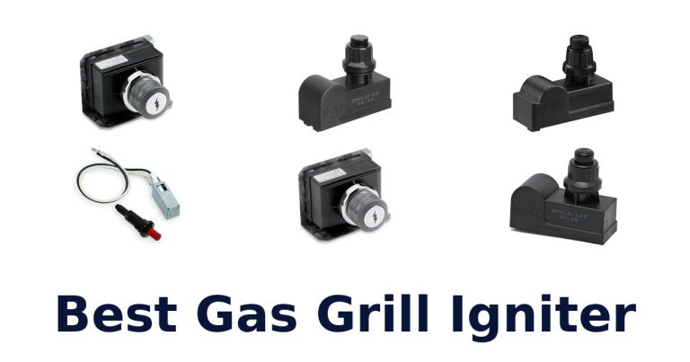 best gas grill igniter