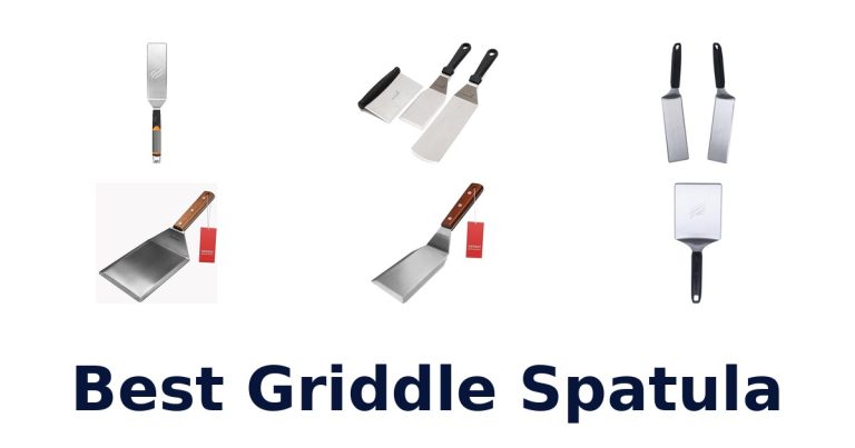 best griddle spatula