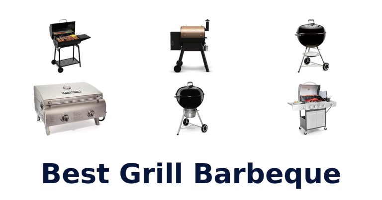 best grill barbeque