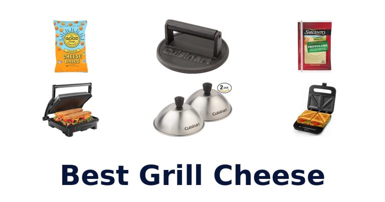 best grill cheese
