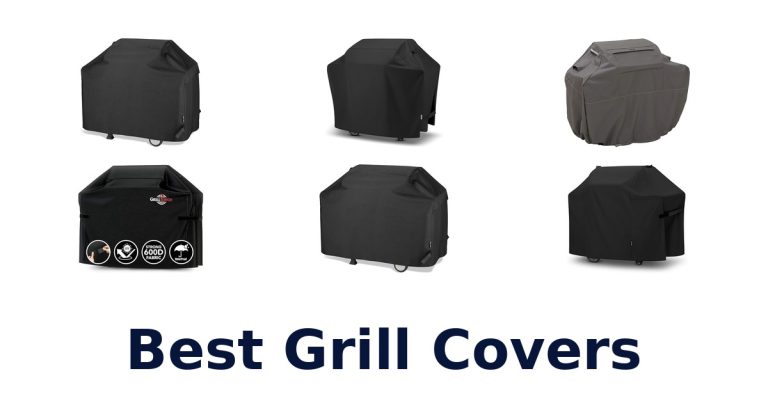 best grill covers