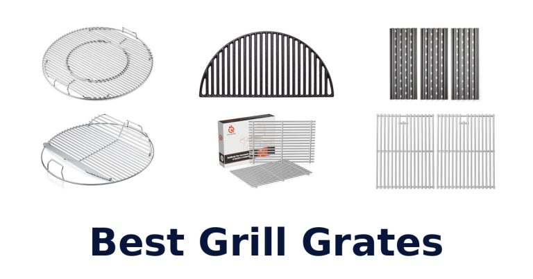 best grill grates