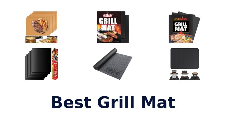 best grill mat