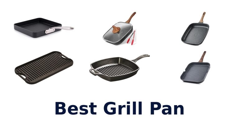 best grill pan