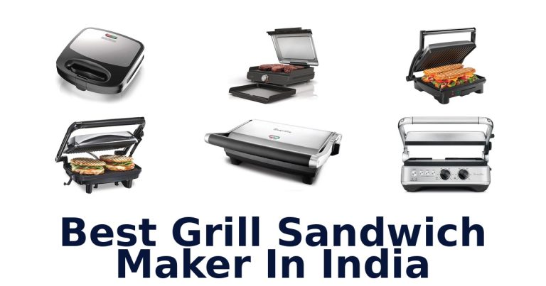 best grill sandwich maker in india