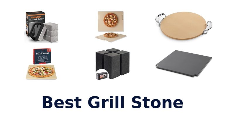 best grill stone