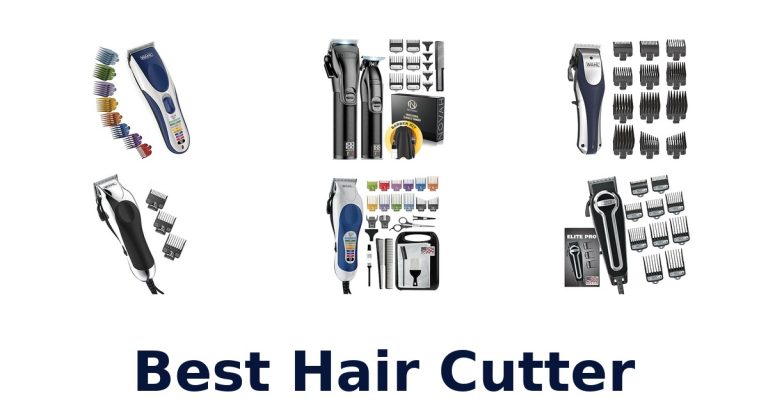 best hair cutter