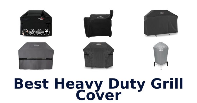 best heavy duty grill cover