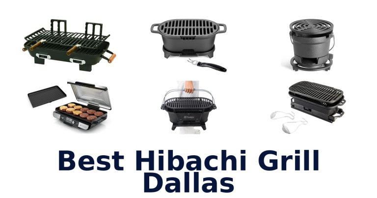 best hibachi grill dallas