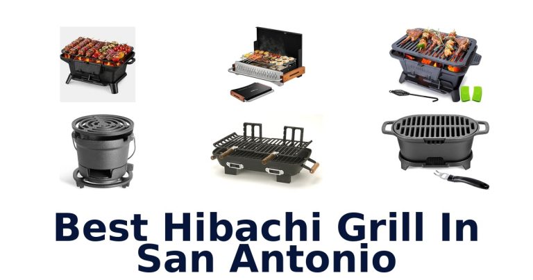 best hibachi grill in san antonio