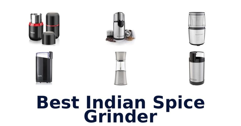 best indian spice grinder