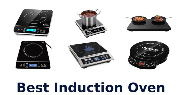 best induction oven