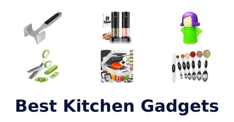 best kitchen gadgets