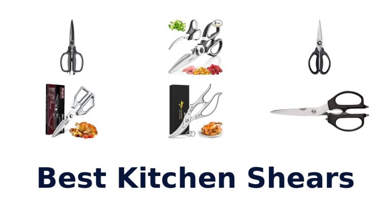 best kitchen shears