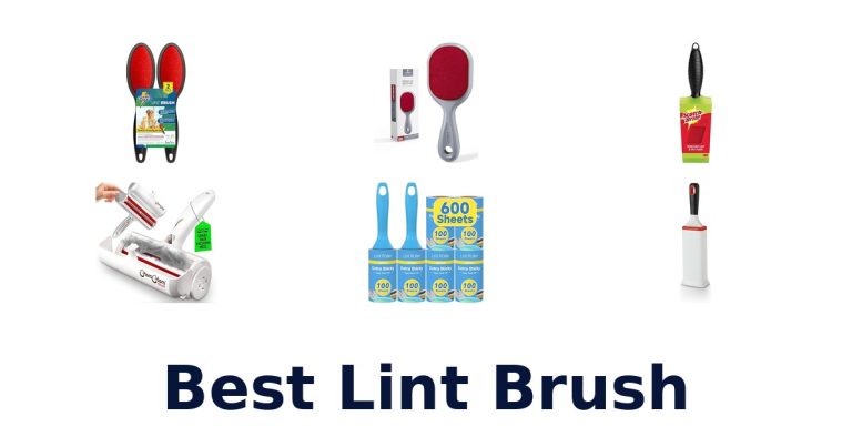 best lint brush