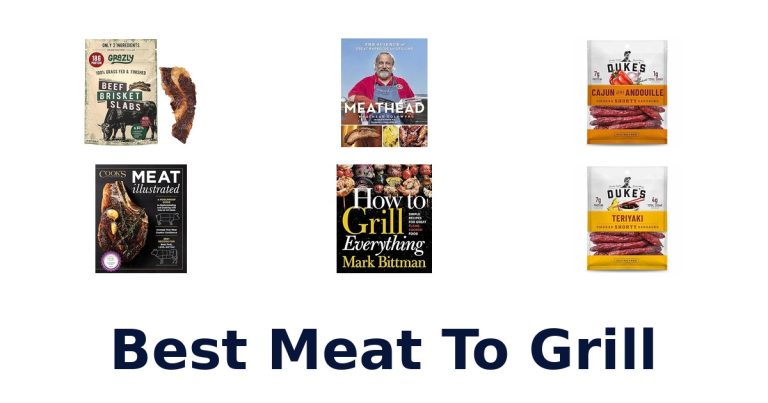 best meat to grill