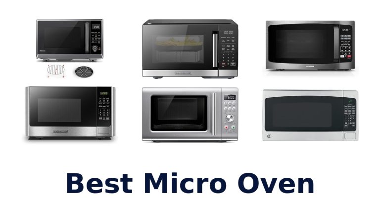 best micro oven