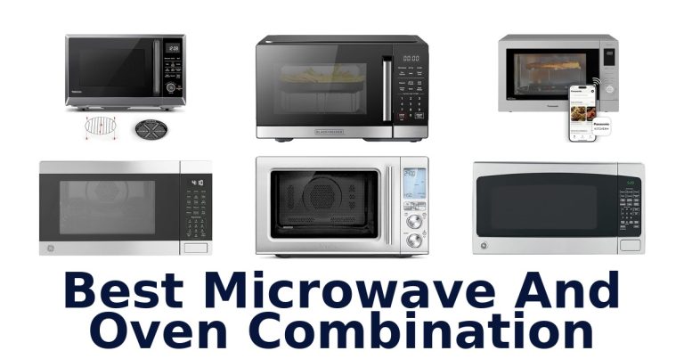 best microwave and oven combination