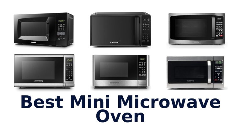 best mini microwave oven