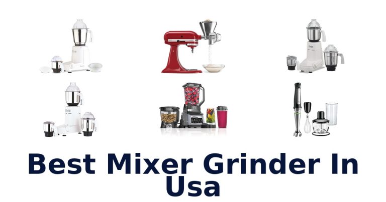 best mixer grinder in usa
