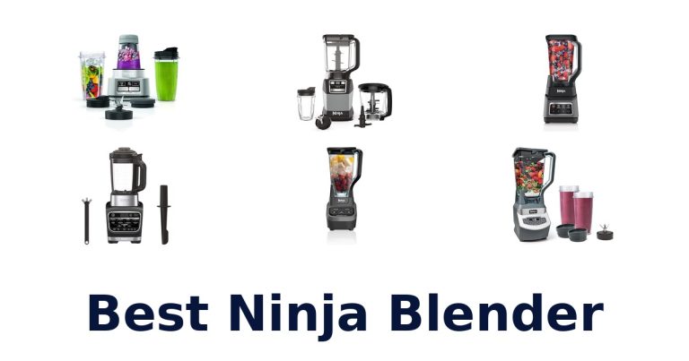 best ninja blender