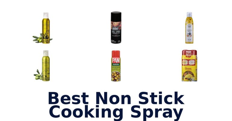 best non stick cooking spray