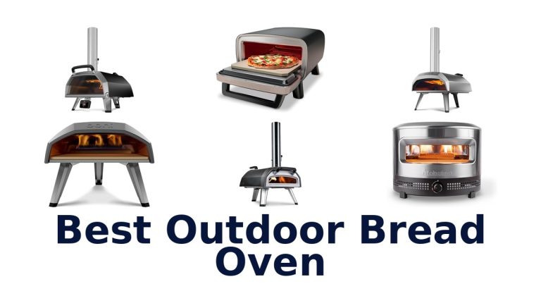 best outdoor bread oven