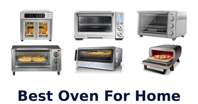 best oven for home