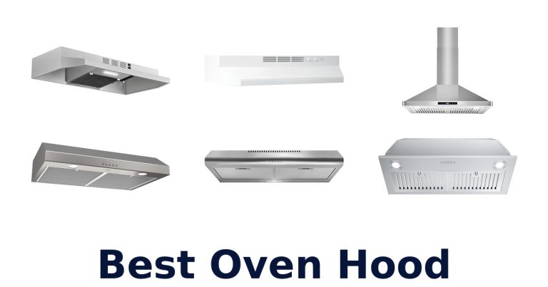 best oven hood
