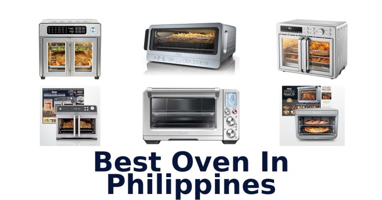 best oven in philippines