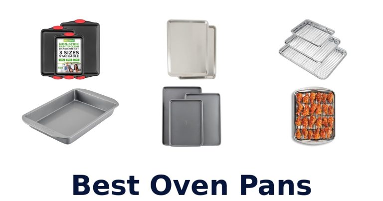 best oven pans