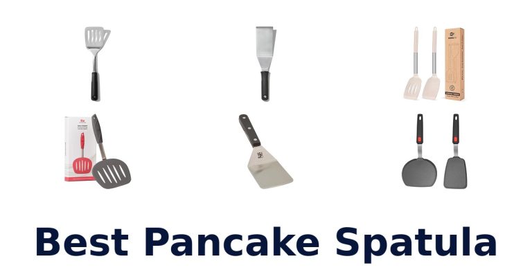 best pancake spatula