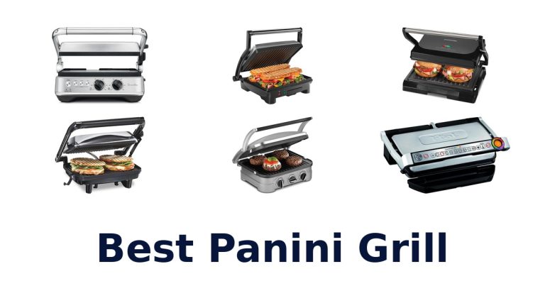 best panini grill