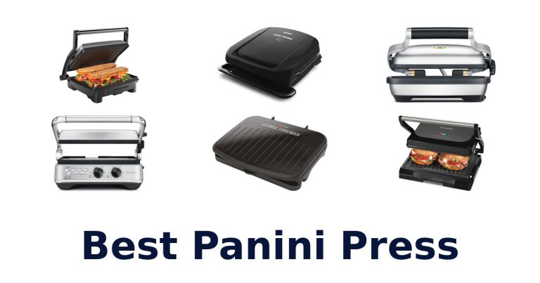 best panini press