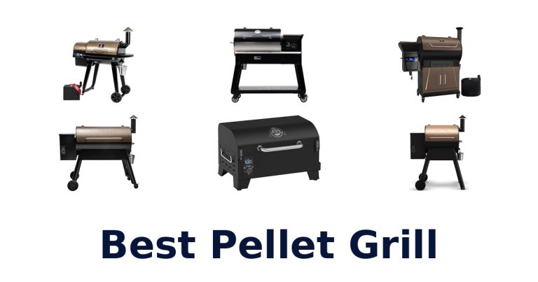 best pellet grill