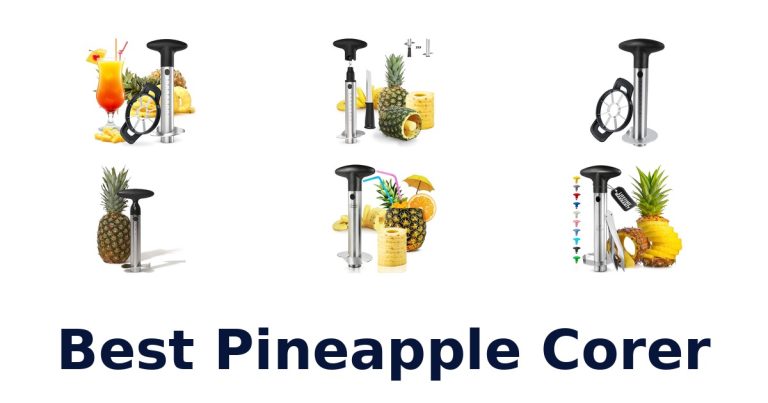 best pineapple corer