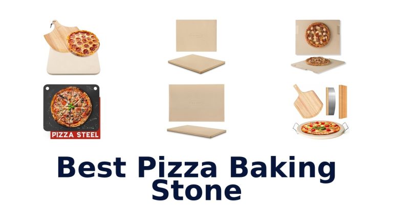 best pizza baking stone